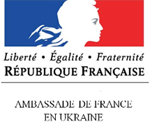 Французское посольство